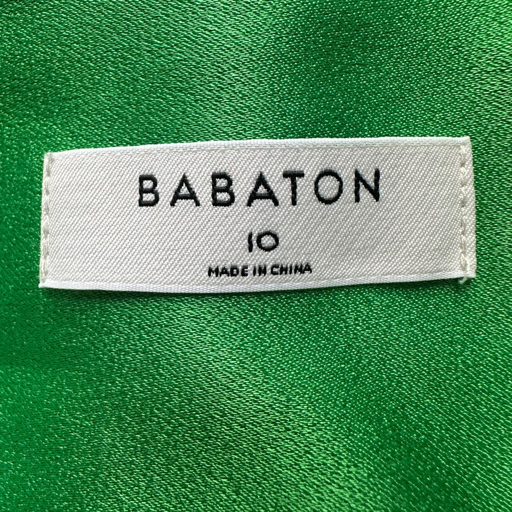 Babaton Hathaway Tennis Skirt - Picture 6 of 7